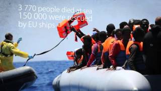 Migration Crisis: The inside story - short version