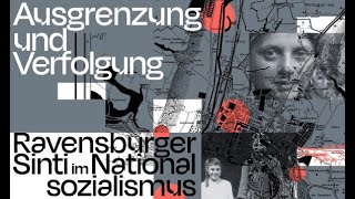 Erste Einblicke: "Ausgrenzung und Verfolgung. Ravensburger Sinti im Nationalsozialismus"