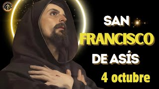 ➤ ¿QUIEN FUE SAN FRANCISCO DE ASIS? La Inspiradora Historia de San Francisco de Asís