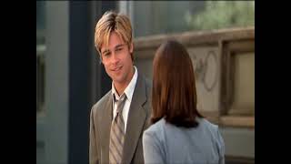 Meet Joe Black Trailer 1- Waiting On My Time - friendlymusicman