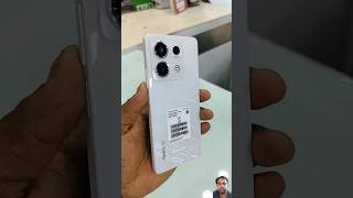 Redmi Note 13 pro first look & first impression 🔥 #redminote13pro #shorts