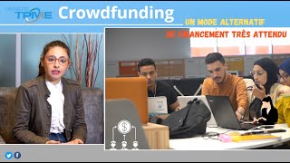 Crowdfunding - Un mode alternatif de financement très attendu