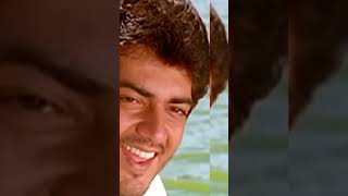 Sollamal Thottu Sellum Thendral ❤️ Dheena - Ajith | Laila | Thala Ajith Songs | Yuvan