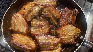 pork belly special recipe | pork belly | pork recipe