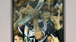 EXCLUSIVE GUEST: Archie Thompson