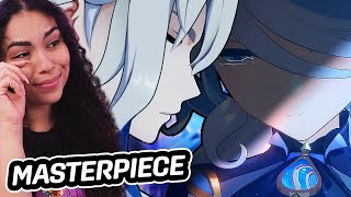 FONTAINE ARCHON QUEST ACT 5 REACTION | Genshin Impact