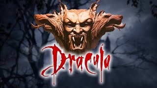 LE FOSSOYEUR DE FILMS #33 - Dracula