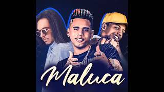 ⚫ MC DANINHO, MC LEVIN - MALUCA