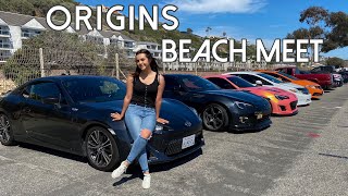 BEACHSIDE FITMENT 2020 | ORIGIN KAZOKU