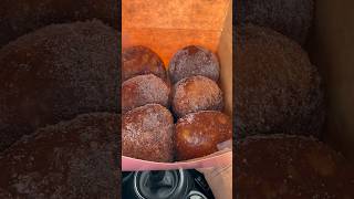 MALASADAS: Hawaii Local and Tourist favorite doughnuts #shorts