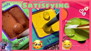 Satisfying TikToks (ﾉ◕ヮ◕)ﾉ*:･ﾟ✧ 🌸💅 Compilation ~ @bae_nelson❣🍁🎶