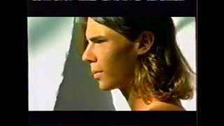 2006 US Open - Rafael Nadal feature