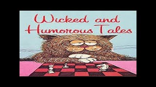 Learn English Through Story ★ Subtitles ✦ Wicked and Humorous Tales (advanced level)