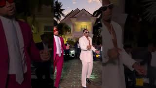 Billnas ft Jux - Maboss official Video