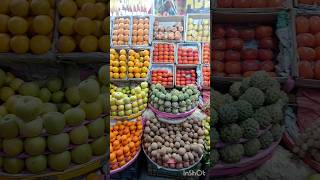 Seasonal Fruits | Healthy Winter Season Fruits #shorts #youtubeshorts #viral