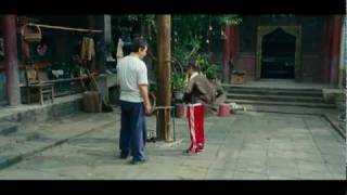 The Karate Kid - Official Movie Trailer HD