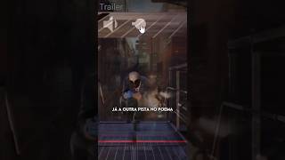 NINGUÉM descobriu o EASTER EGG do PAYDAY 3 #shorts