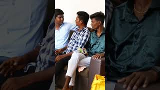 watch end twist 😂🤣 #viral #youtube #feedshorts #comedy #tamilcomedy #futurefilmers