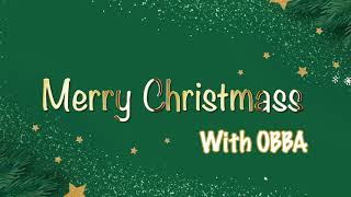 OBBA EVENT!! Who is the lucky winner for Christmas?