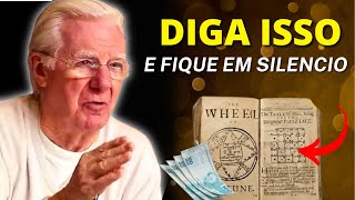 FAÇA ESTA Oração por 60 SEGUNDOS | Mas Não Conte a Ninguém | RESULTADO em 24 HORAS | Bob Proctor