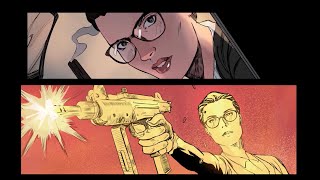 HEAT SEEKER: A GUN HONEY SERIES  |  TRAILER