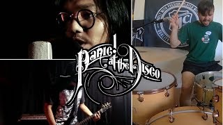 I Write Sins Not Tragedies (Cover) - Reynold Andriano ft. Preston Harper | Panic! At The Disco