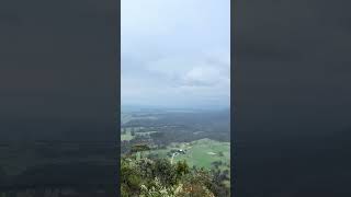 Best lookout in the Blue Mountains: Mt. Blackheath #valley #lookout #mountains #bluemountains