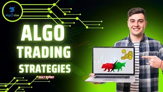 Daily Algo Trading Report | Algotise |Algo Trading Strategy | Live Trading #Banknifty #nifty