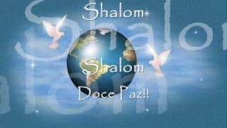 Abi - Shalom (video-clip)