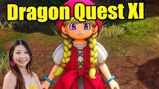 Hero’s Journey Continues! 🗡️ Unfolding the Story of Dragon Quest XI