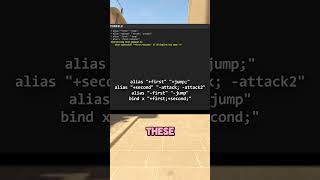 How to Set a CS2 Jump Throw Bind?