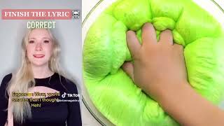 Text To Speech 🍧 @Brianna Guidry | ASMR Slime Storytime | POVs Tiktok Compilations Part #457