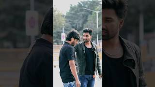 Paisa💸 Ya Dosti❤️ #foryou #ytshorts #friends #viral