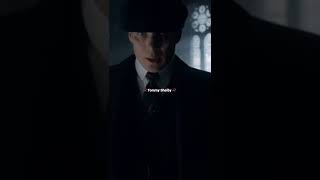 можете не волноваться я не джентльмен | Tommy Shelby |#shorts #tiktokvideo #tiktok #tommyshelby