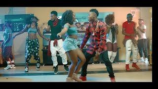 Reekado Banks - Chop my money (Official Video)