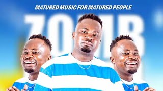 Zomblam - Mauwa Baby Ouli Peni (official audio 2024) Single