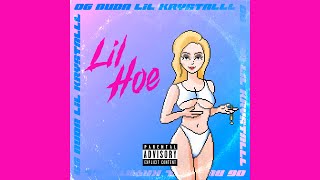 Lil Hoe - OG Buda, LIL KRYSTALL | Минус | Instrumental | Караоке | Бит