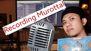 Recording Murottal Al Qur'an ft Ustadz Mahesa ( Alqosbah )