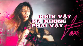 Nhìn Vậy Mà Không Phải Vậy - Orange | Sexy Dance / Strip Dance by Fox Kieu Ngoc @BEFOXDanceStudio