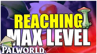 (LiveStream) Reaching MAX Level on my Palworld Server!