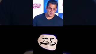 salman khan attitude status😈#salman khan attitude#salman khan troll face #salman khan attitude vide#