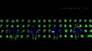 Kraftwerk - Numbers / Computer World - Bestival 2009