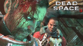 КООП Прохождение Dead Space 3 #16 ФИНАЛ