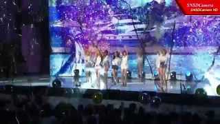 Girls' Generation SNSD 少女時代 PARTY Live 1080HD 150710