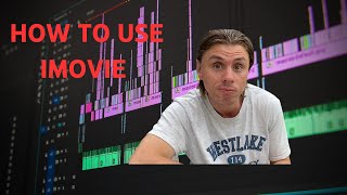 How To Edit Using IMovie Tips And Tricks