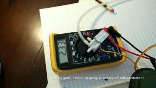 Solenoid Driver Circuit - Full Version