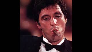 Old School Type Beat "SCARFACE" (Prod. Digzonthebeat)