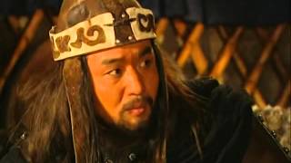 Чингисхан  ( Чингис Хаан) / Genghis Khan (2004)- 10 серия