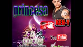 princesa ken y ft dj odecuas