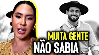 IGNORANDO CRITICAS ISABELLE TOMA DECISÃO LINDA